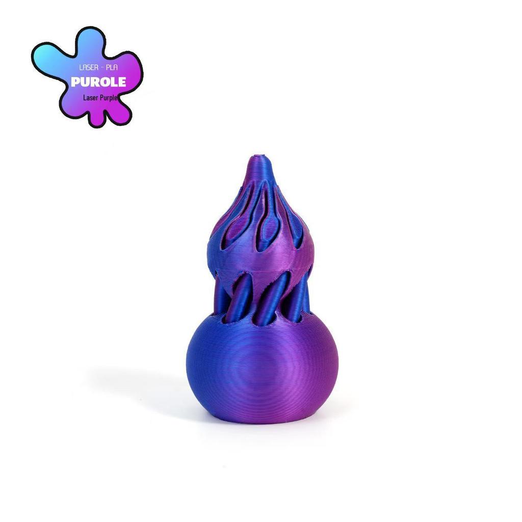 Самая продаваемая 3D-печатная спиральная тыква, игрушка-орнамент «Вихрь» для снятия стресса