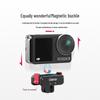 Магнитная быстросъемная база Ulanzi OA-11 для DJI Osmo Action 3/4