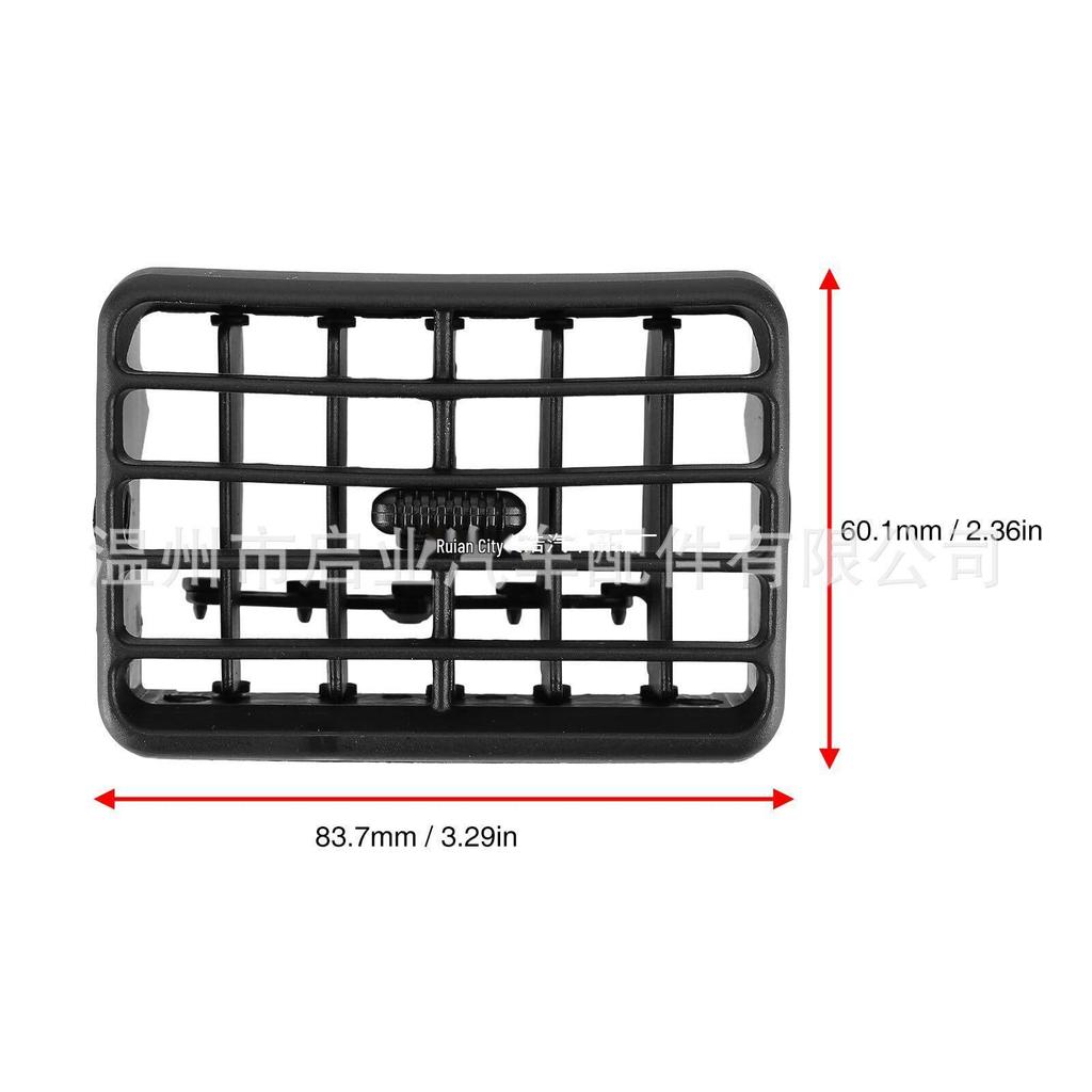 Решетка вентиляционного отверстия кондиционера Toyota 55063-35030/35010