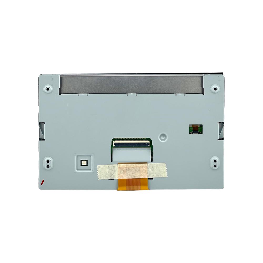 Радио 8" Сенсорный ЖК-монитор Для Ford F-250 2013 - 2018 Super Duty SYNC 3