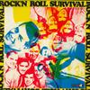 LP Пластинка РАЗНЫЕ ИСПОЛНИТЕЛИ - Рок-н-ролл Выживание MCA5012 MCA Япония Рок Б/У
