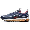 Air Max 97 Темно-синий Хабанеро Красный 921826-403