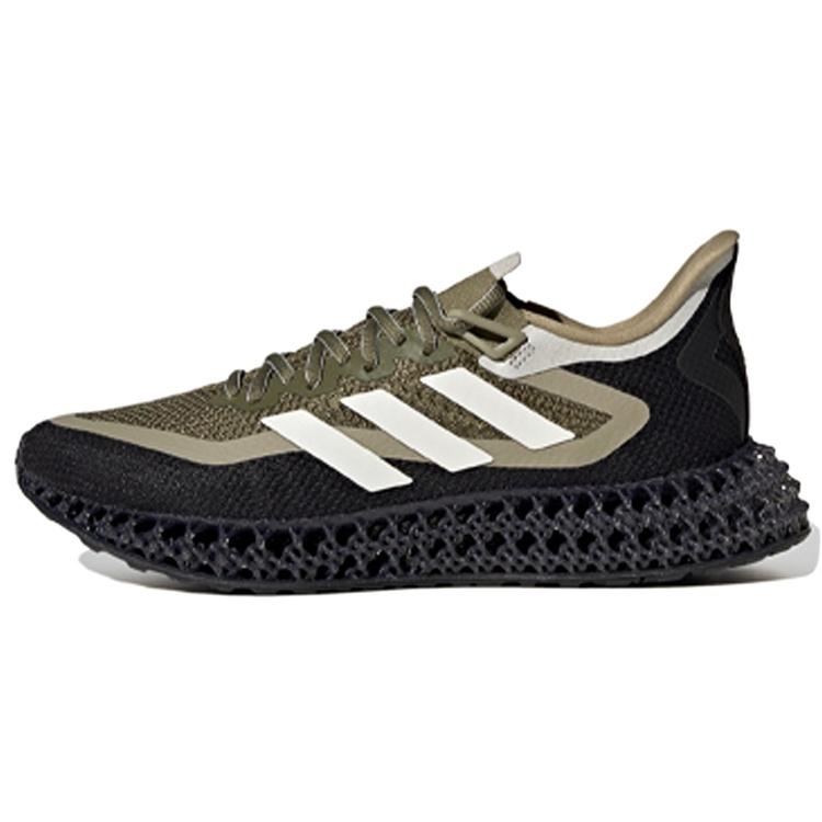 adidas 4DFWD 2 'Focus Olive Zero Metallic' Men's GX9251