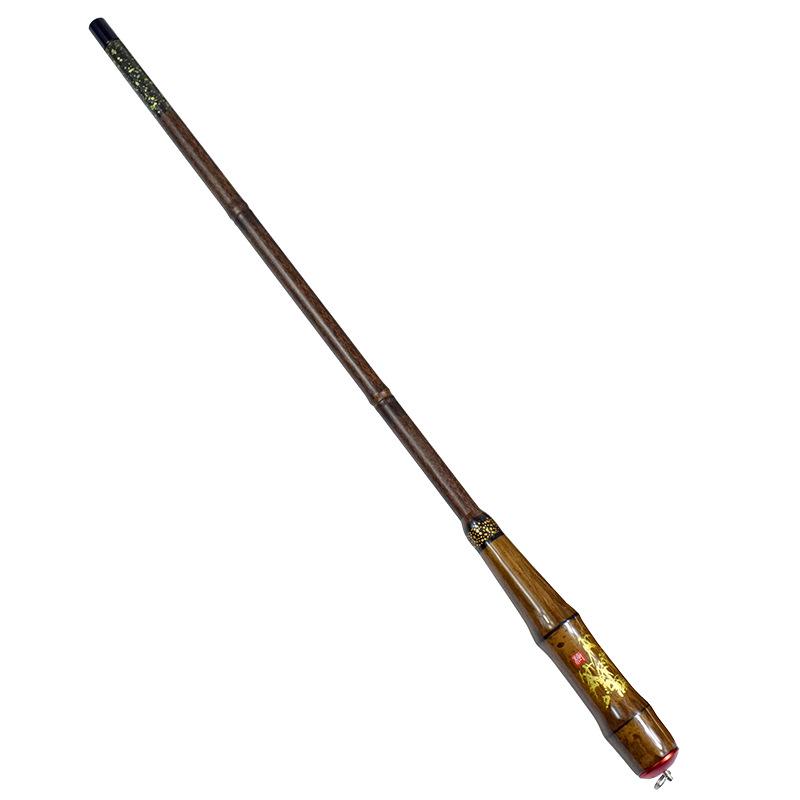 2024 Высокоуглеродистое сверхлегкое 28/19-тонное ручное удилище для ловли карпа - сверхпрочное для ловли карпа