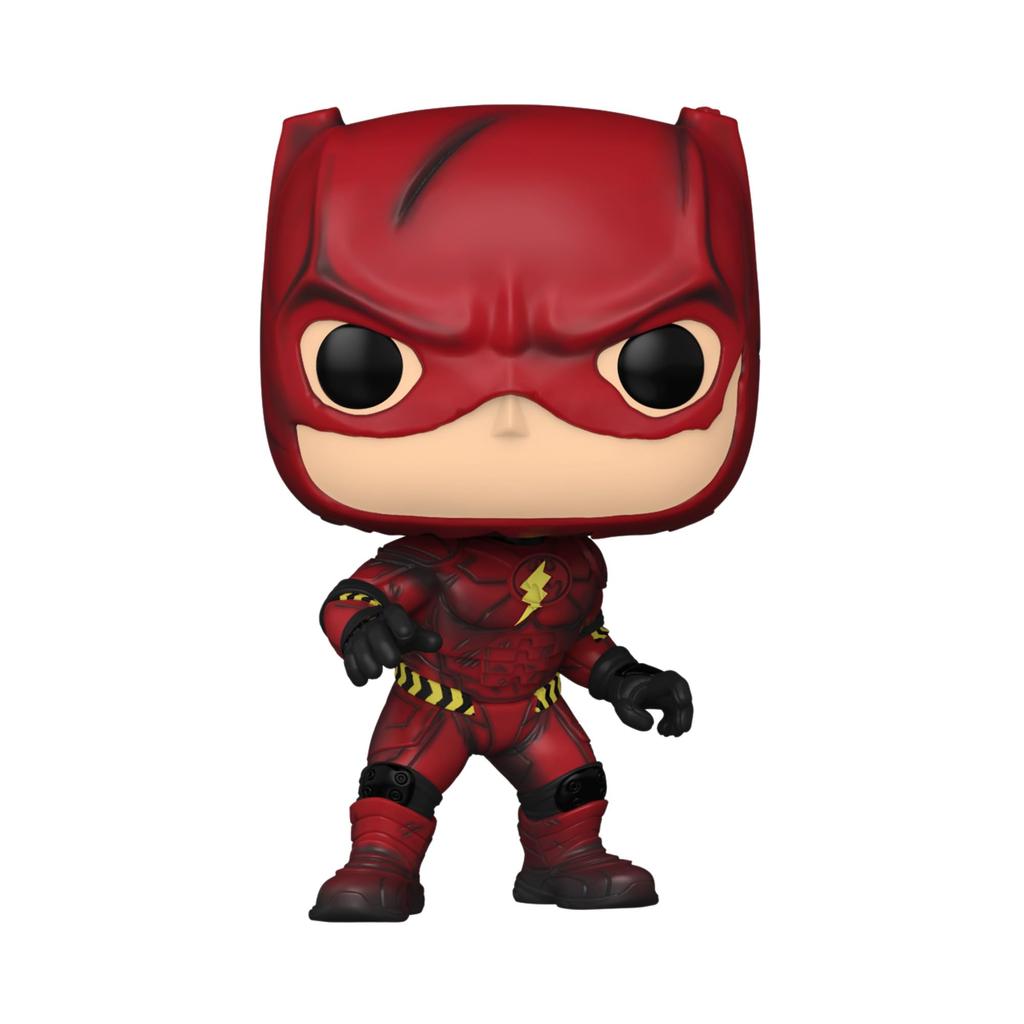 Funko Funko Pop DC DC Flash Фигурка БАРРИ АЛЛЕНА Pop!