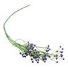 1 Bunch Artificial Fake Silk Gypsophila Flower Wedding Bouquet Decor Mariage For Home Wedding Decorations Fake Flower
