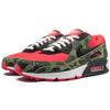 Nike Кроссовки Air Max 90 Reverse Duck Camo Повседневная обувь CW6024-600
