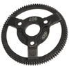 Balck Steel Pinion Gear Set Steel Upgrade Gear Gea Set for Traxxas 2WD 1/10 RC Car RC Car Upgrades