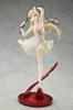 Bell Fine Kizumonogatari Kissshot Acerola Orion Heart Underblade 12 лет, масштаб, окрашенная ПВХ, полная фигурка BF132 Ver. 1/6