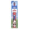 Electric Toothbrush, Soft, Ages 3+, Disney Youth Mickey, 1 Toothbrush