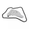 Transmission Filter W/Oil PanGasket For Cadillac Chevy Buick Oldsmobile Pontiac