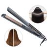 Hair Straightener 450 Degrees Flat Iron Curling Iron LCD Straightener
