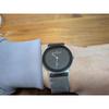 Б/у [Редкий товар] SKAGEN Кварцевые часы Черные 358LSSB
