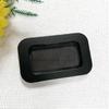 Rectangle Needle Cushion Magnet Storage Box Needle Pad Magnetic Pin Box  Pin Needle Storage