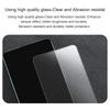 AMORUS For OnePlus Nord CE4 5G 2.5D Screen Protector High Aluminum-silicon Glass Anti-explosion Film