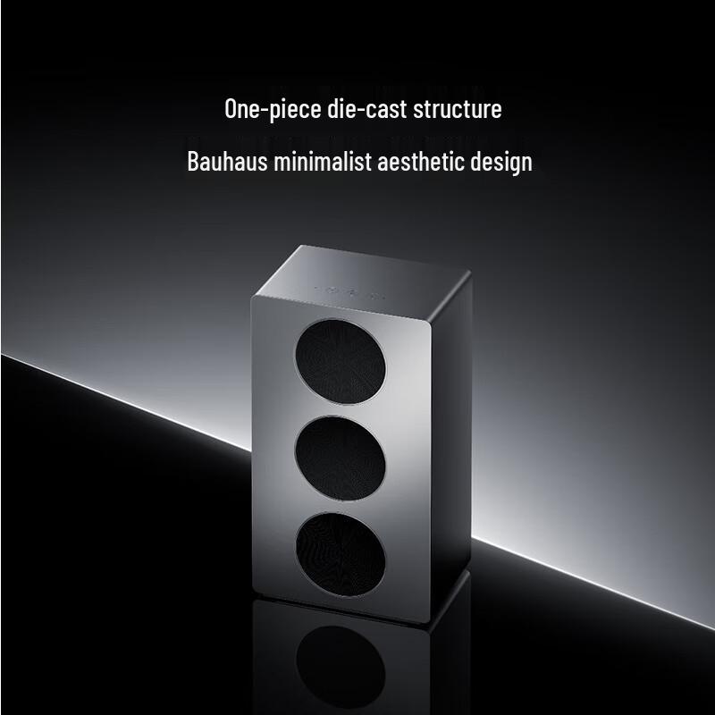 Умная колонка Xiaomi Sound 2 Max с ИИ и Bluetooth