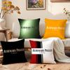 Роскошная наволочка Audemars Piguets Cushion Cover Премиальный комфорт Двусторонняя наволочка - Дизайн "Два в одном" для любой комнаты и салона автомобиля