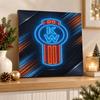 Kenworth Diamond Painting Kit 5D Full Drill DIY Diamond Mosaic Wall Art Home Decor