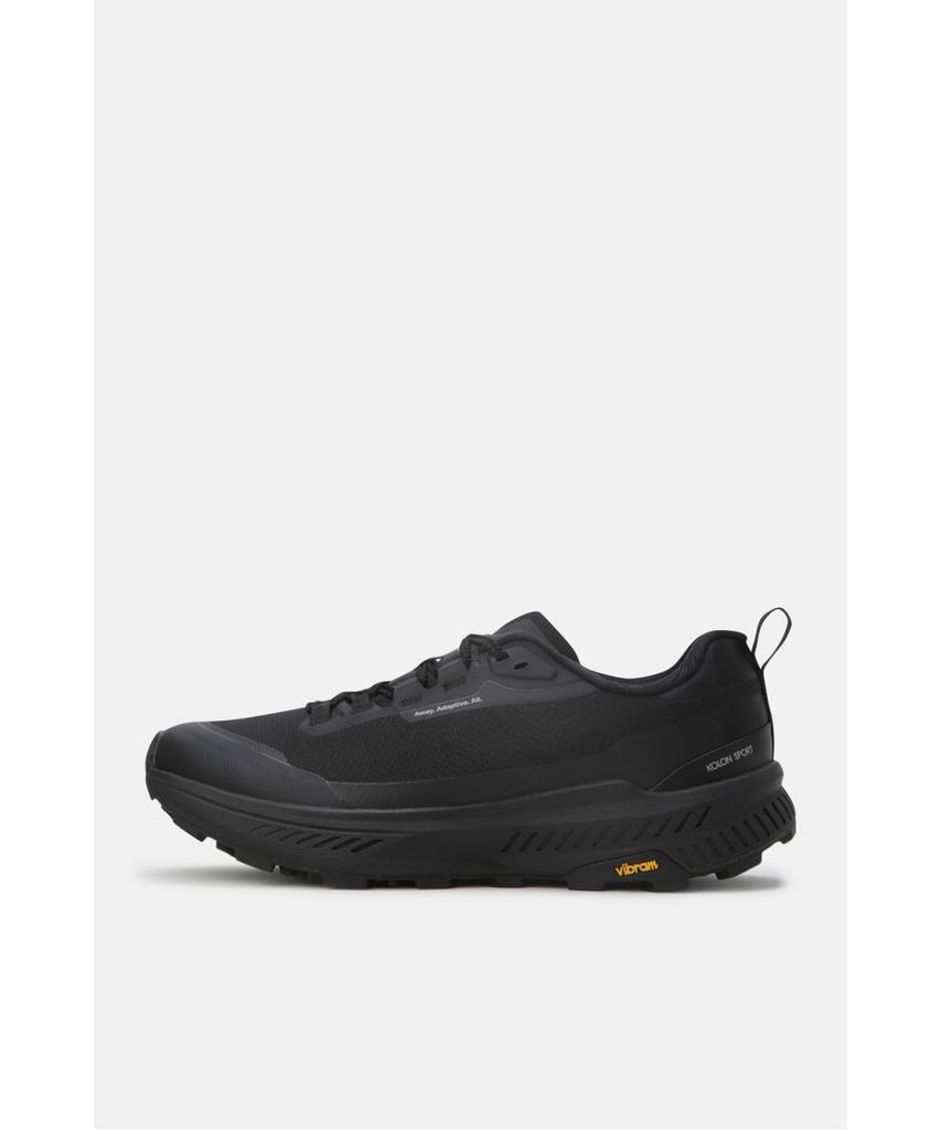 Kolon Sport [Trail] Унисекс Кроссовки для трейлраннинга Tl-E Fe4Tx26040Blk