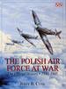 Книга The Polish Air Force At War : The Official History ??? Vol.2 1943-1945