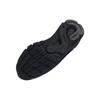 Under Armour HOVR Sonic 6 Черные мужские кроссовки Metallic-Gun-Metal 3026121-003