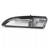 New Left Side Rearview Mirror Turn Signal Light For Ford Fiesta B-Max 8A6113B381AB