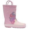 Childrens/Kids Character Unicorn Wellington Boots