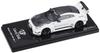 TSM MODEL WORKS GT Nissan Version 1 White Finished Product 1/43 LB-Silhouette 35GT-RR