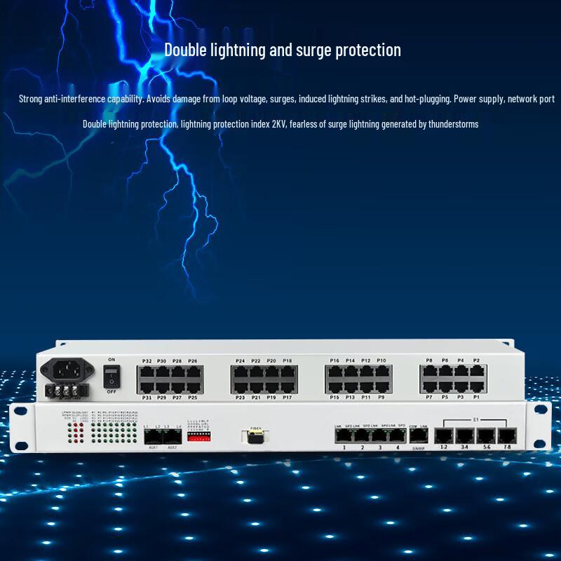 Zhongtianhengke Integrated Business Optical Terminal