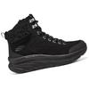 Skechers Dlux Walker Водонепроницаемые утепленные ботинки-дутики до середины икры Женские ботинки 167389-BBK