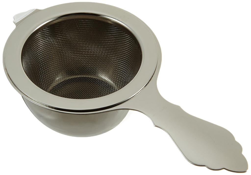Hase Tomi Seisakusho 18-8 Neo Tea Strainer