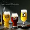 ZISIZ Handmade Craft Beer Mug
