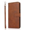 Detachable Leather Wallet Card Slot Magnetic Case For Samsung Galaxy S23 Ultra S22 S21 S20 FE Note 20 A53 A73 A52 A12 A33 Cover
