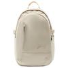 New LiNing Sports Life Collection Polyester Backpack Unisex Ivory ABSU227