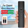 Compatible with Xiaomi TV Remote: Universal 2/3/4 Infrared, Bluetooth Voice 4S, Dedicated 4A, 4C/4S Box.