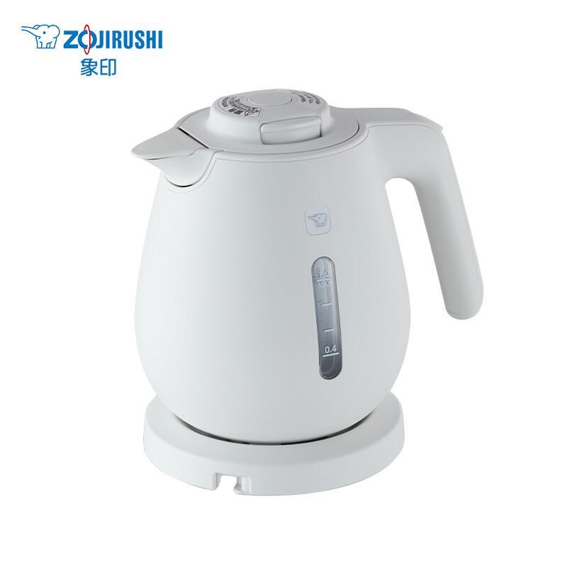 Электрический чайник Zojirushi 1 л, штепсель CN (адаптер в комплекте)