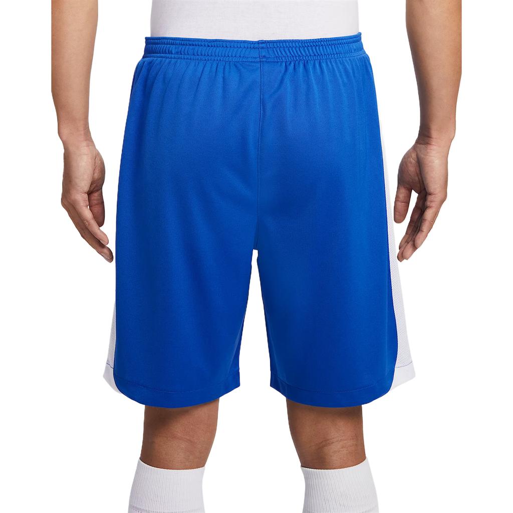 Nike Спортивные шорты Dri Fit SS25 Мужские Королевский синий IB8812-450