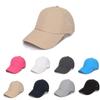 Quick-Dry Mesh Ponytail Hat: Outdoor Sports Sunshade & Sun Protection