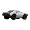 MATTEL Hot Wheels Fast and Furious 1967 Chevy Camaro и HNW47 White - Внедорожник [3 шт.] 1/64