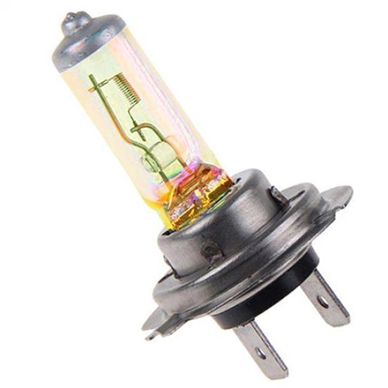 H7 Halogen Lamp 12V 2 Pieces Of Super Bright H7 Xenon Halogen Headlamp Lamp