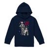 Star Wars Childrens/Kids Merry Christmas Droids Hoodie