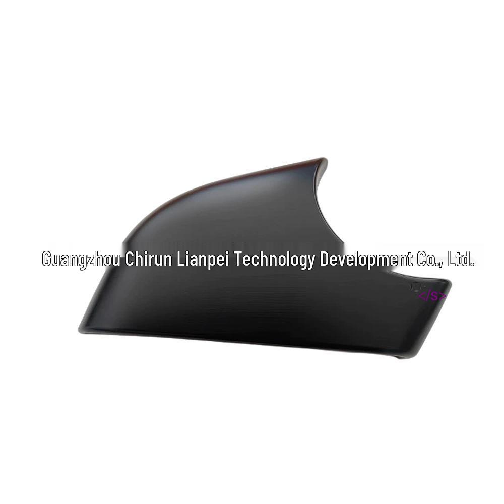 Tesla Model Y Rearview Mirror Base Shell (Original Size)