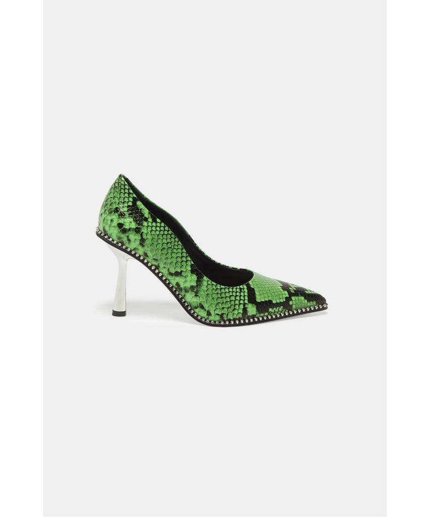 Suecomma Bonnie The Aura Pumps(Green)_Dg1Bs26006Grn