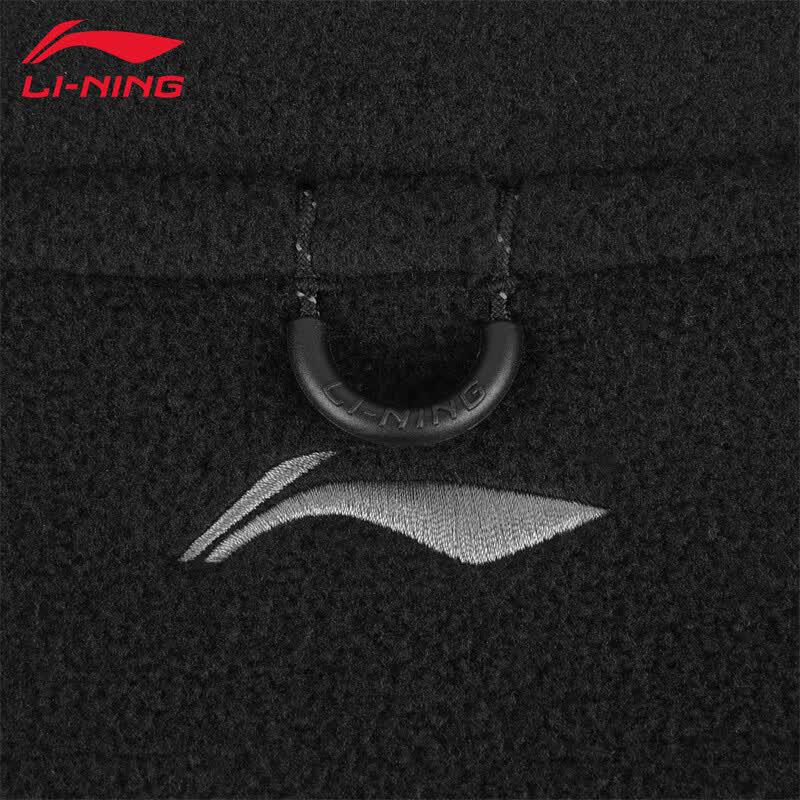 Li-Ning Мужской флисовый жилет AMDW105