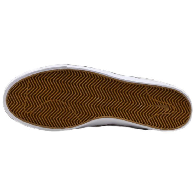 Nike SB Janoski+ Slip 'Summit White Hyper Royal' Men's FN5893-101