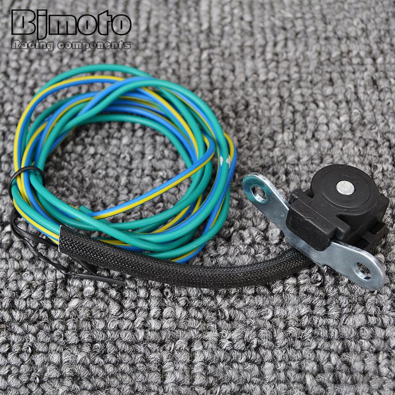 Ignition Pick Up Trigger Pulse Coil pulser For Honda TRX450R TRX450ER AVT TRX450R Sportrax 450 R 2004-2005 TRX 450R 450ER