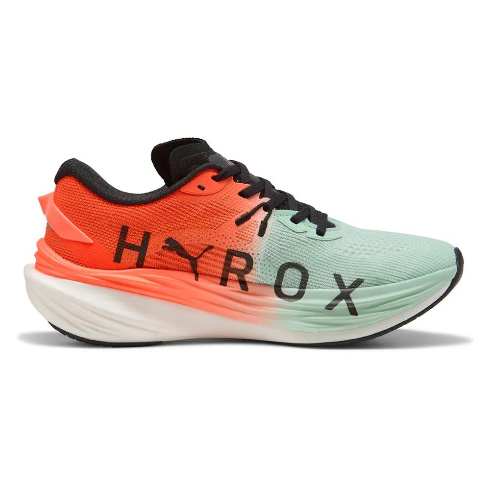 Puma Deviate NITRO 3 HYROX AH25 Running Shoes