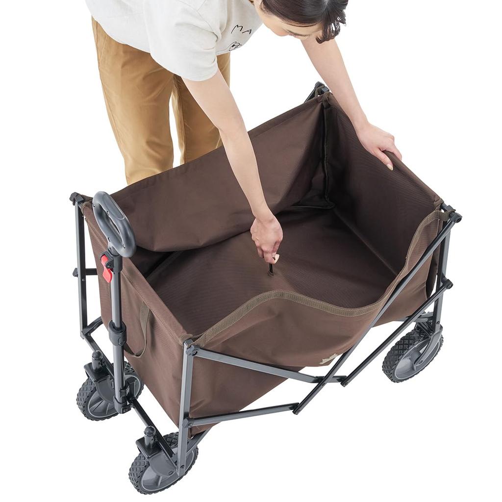 LOGOS LOGOS Carry Полный багаж 84720743