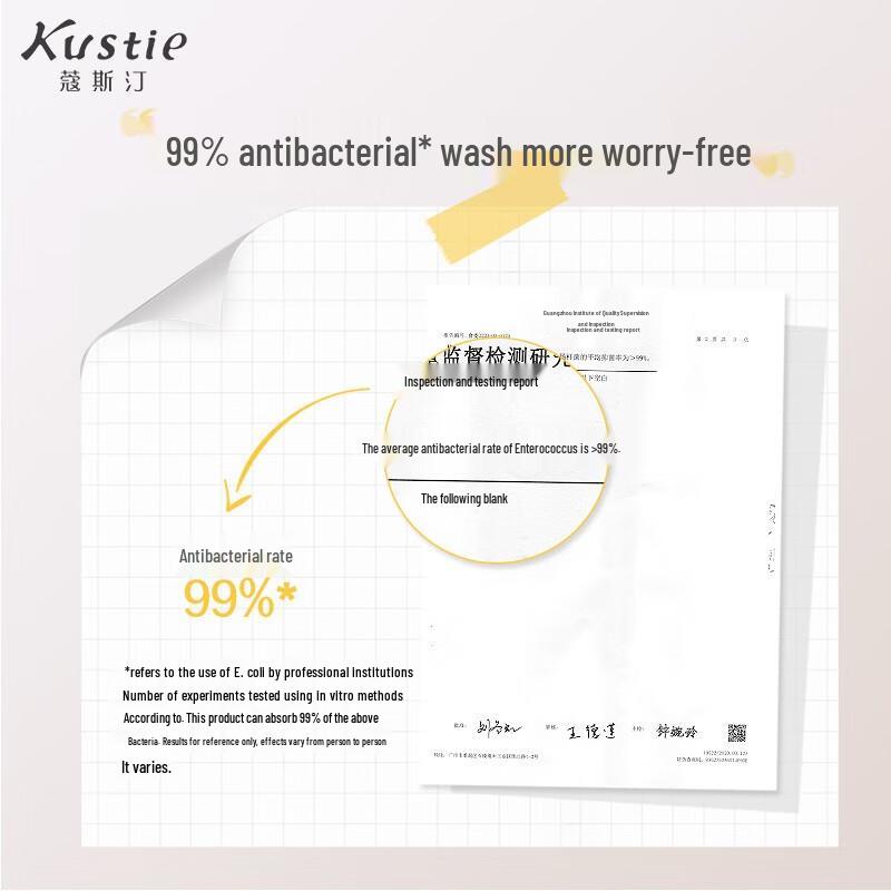 Kustie Sakura & Jasmine Petal Essential Oil Soap Duo