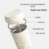 Gemige 316 Stainless Steel Insulated Coffee & Water Bottle